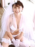 No.823 Mikie Hara's wedding trip [DGC](14)